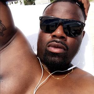 Meet your Posher, Freddy